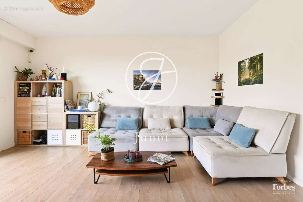 Appartement à CHATOU