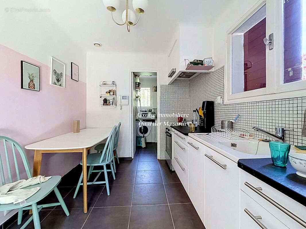Maison 73 m² à Aix-En-Provence  - photo 4