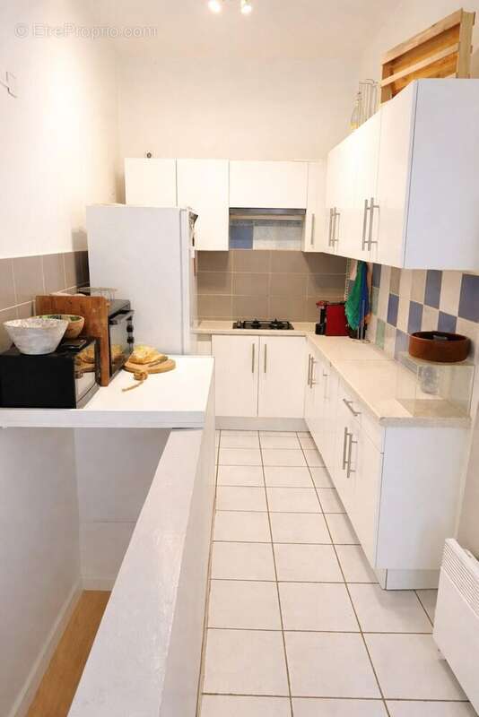 Photo 2 - Appartement à PERTUIS