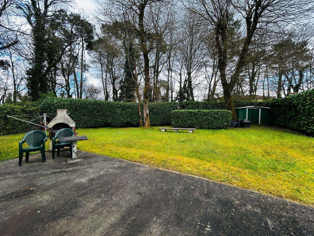 Maison à SAINT-PIERRE-DU-MONT