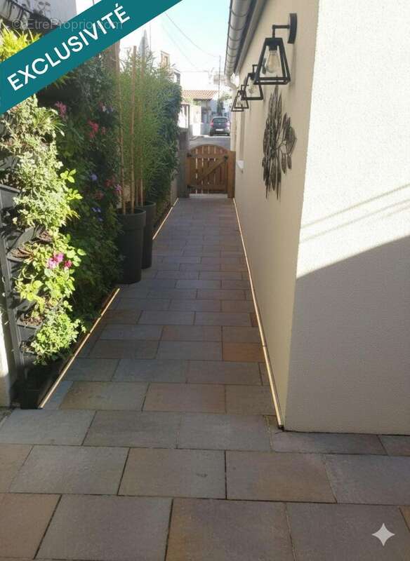 Photo 5 - Maison à AGEN