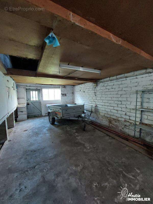 Maison à CHALONS-EN-CHAMPAGNE