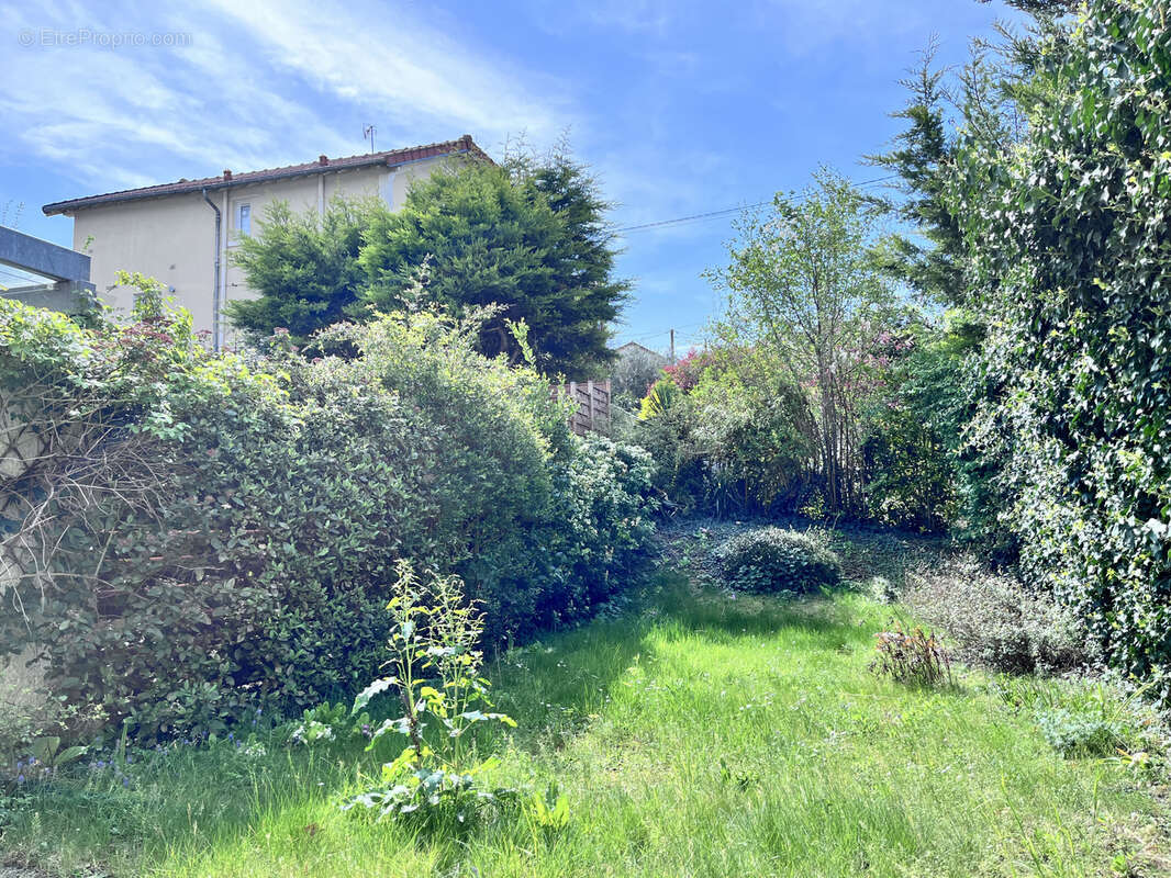 Maison à FRANCONVILLE