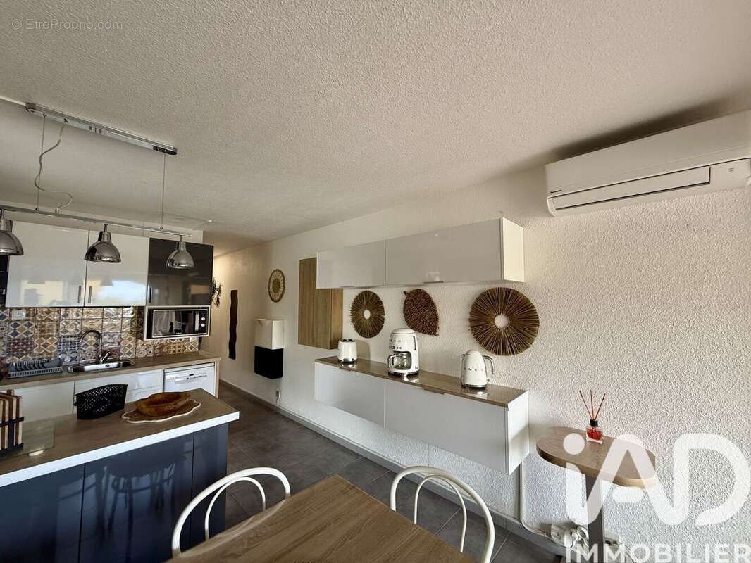 Photo 8 - Appartement à LEUCATE