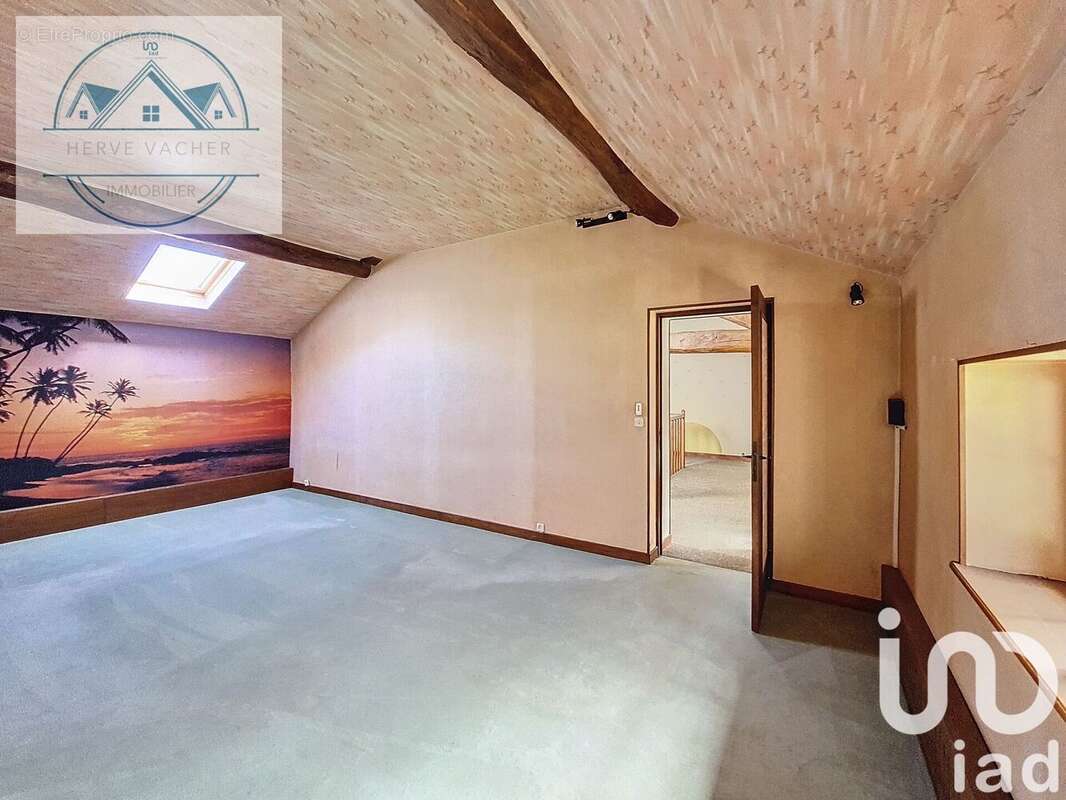 Photo 9 - Maison à SAINT-DIDIER-D'AUSSIAT