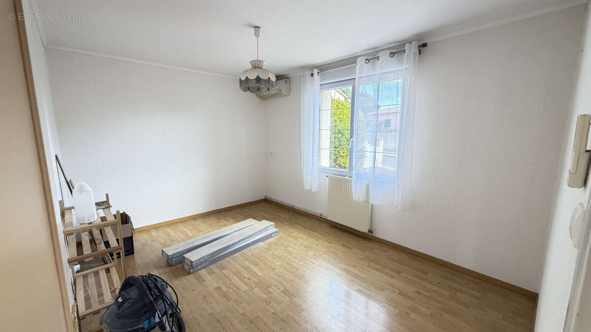 Maison à MARSEILLAN