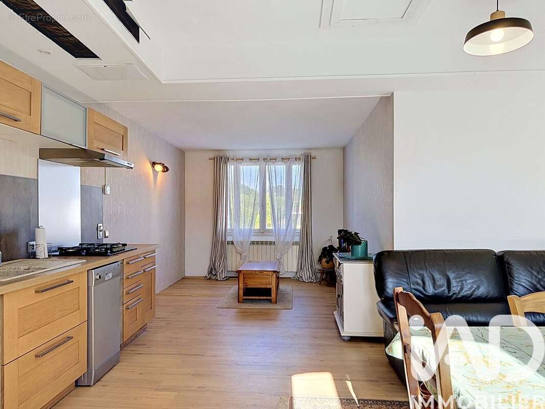 Maison 204 m² à Neuillac  - photo 2