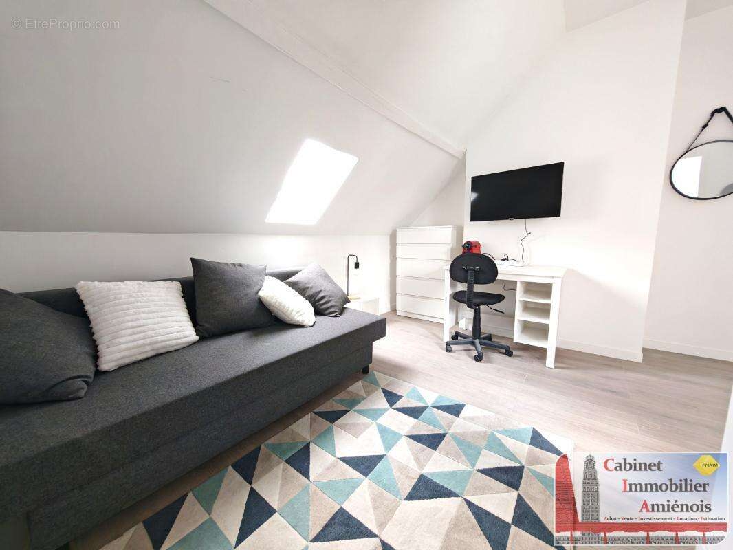 Appartement à AMIENS