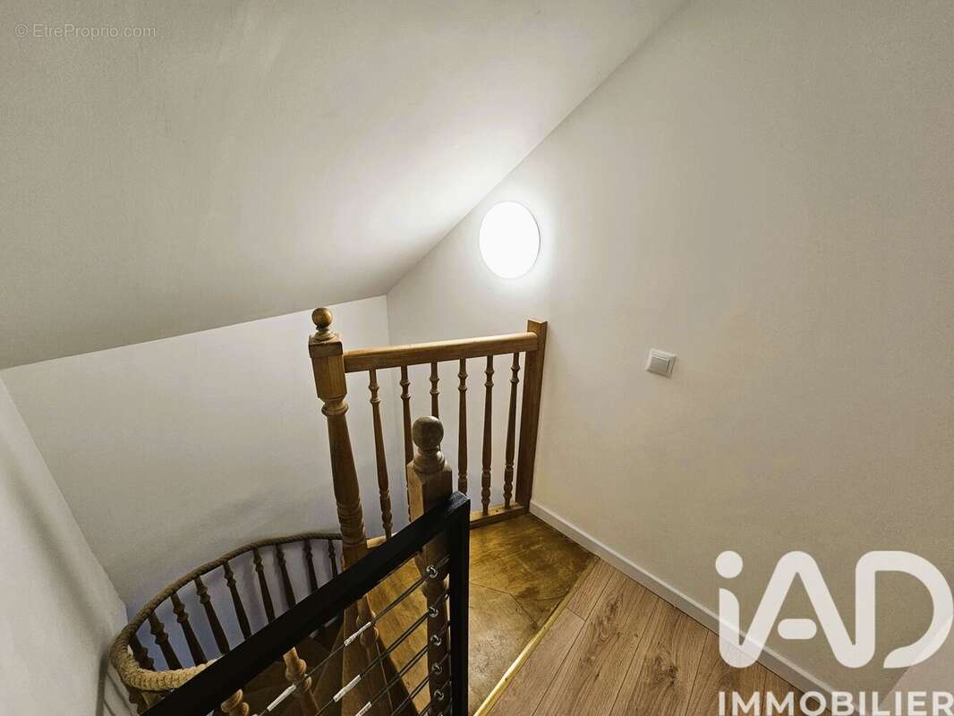 Photo 4 - Maison à AZY-SUR-MARNE