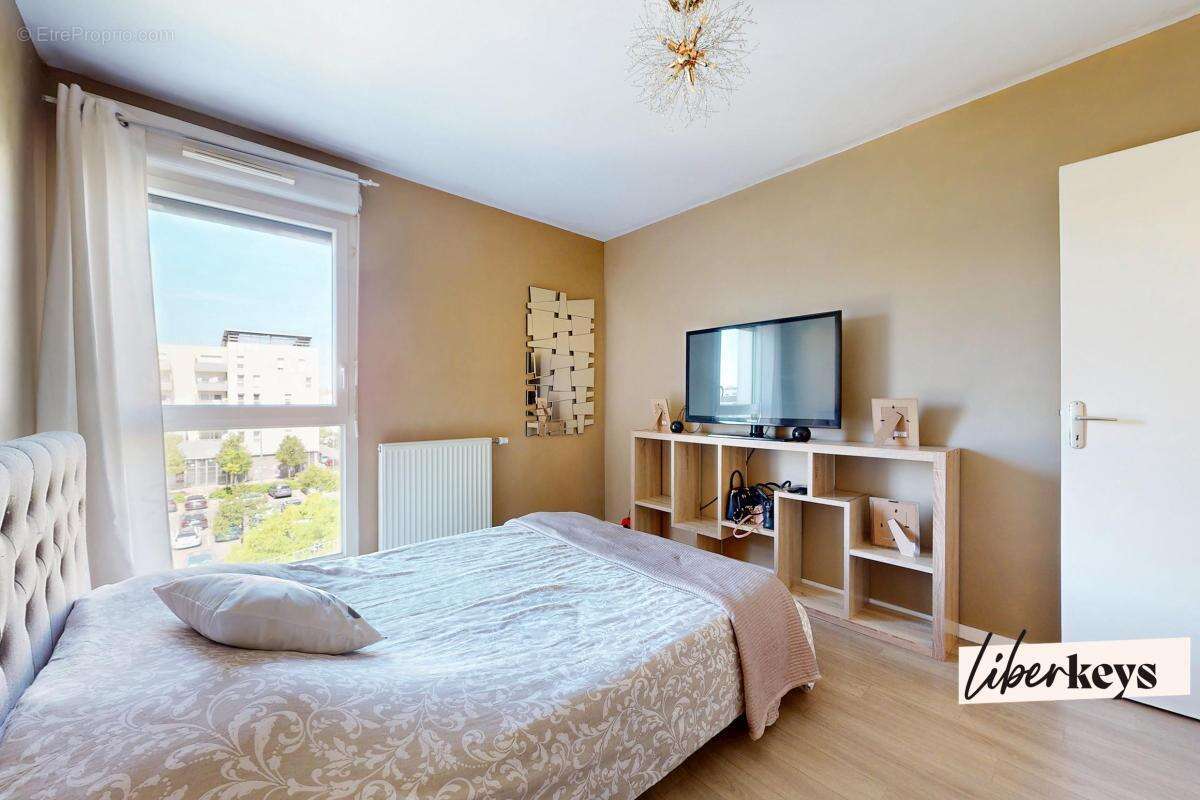 Appartement à VENISSIEUX