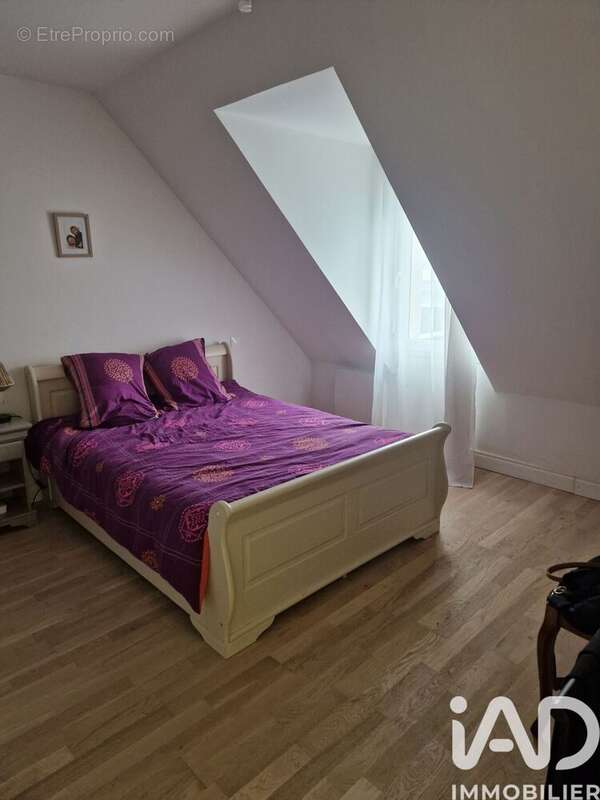 Photo 9 - Maison à CARPIQUET
