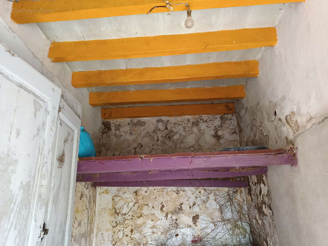 Maison à LA GUERCHE-SUR-L'AUBOIS