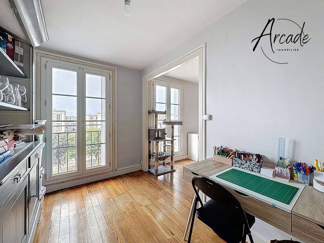 Appartement à LE HAVRE