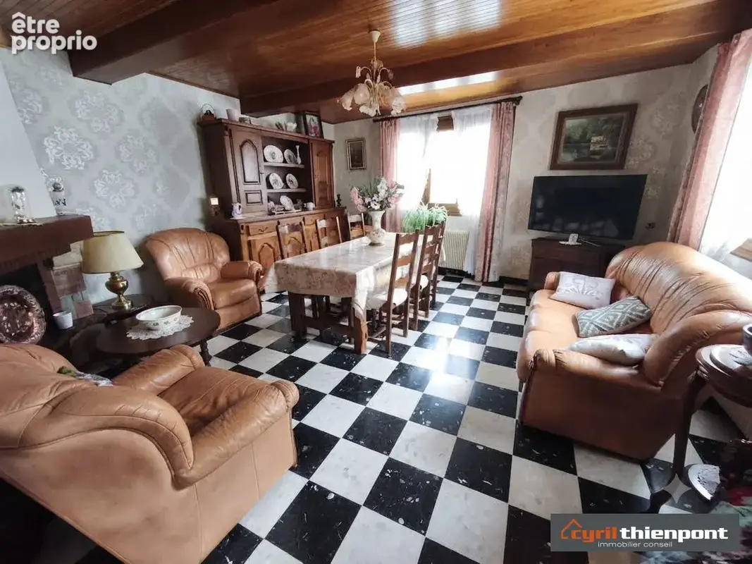 Maison 4 pièces 105 m² à vendre à Pende (80230) - photo 4