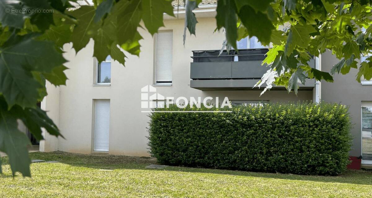 Appartement à LES SABLES-D'OLONNE