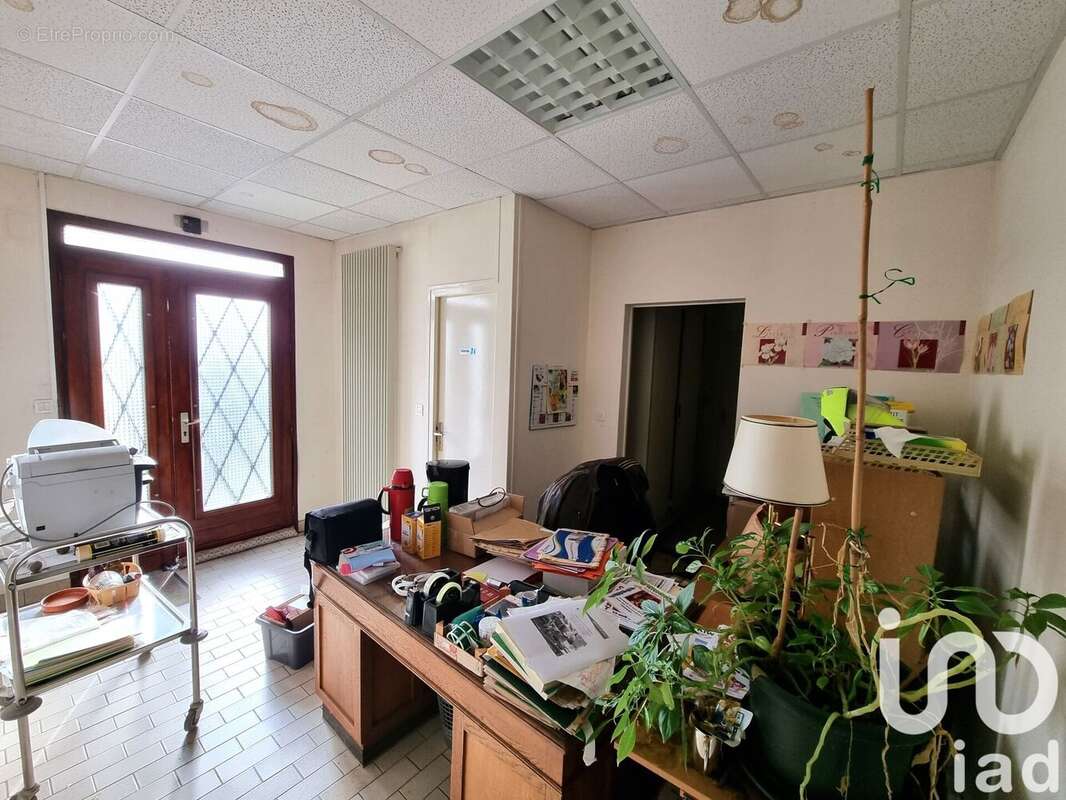 Photo 5 - Appartement à TERGNIER