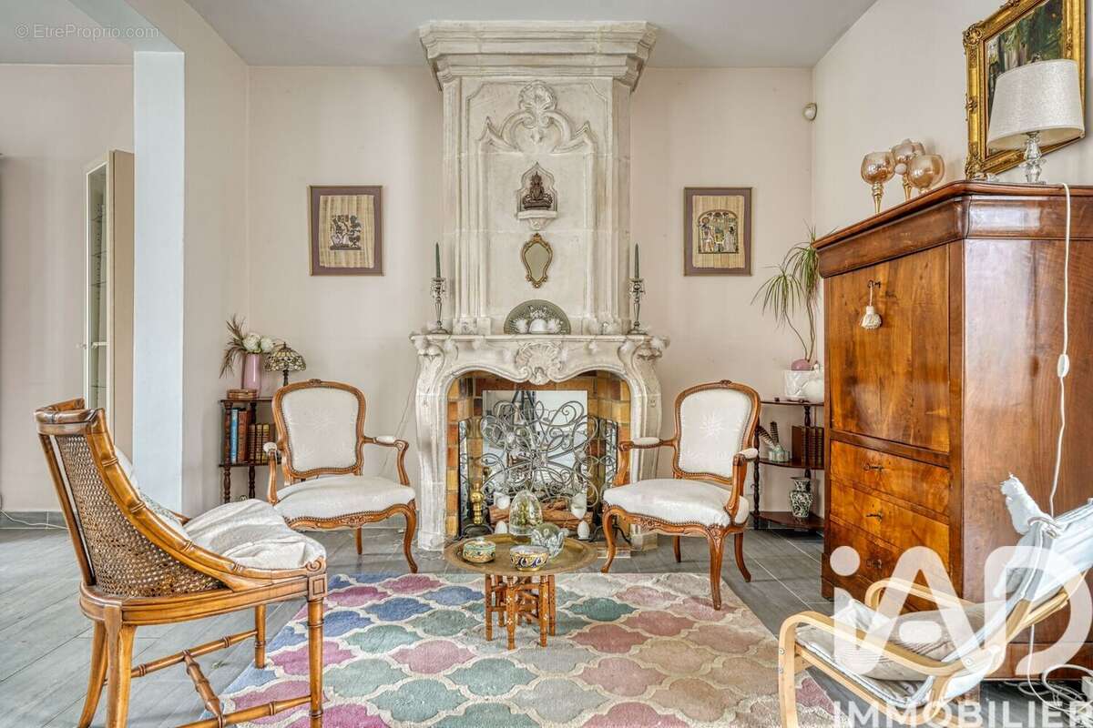 Photo 6 - Maison à POISSY