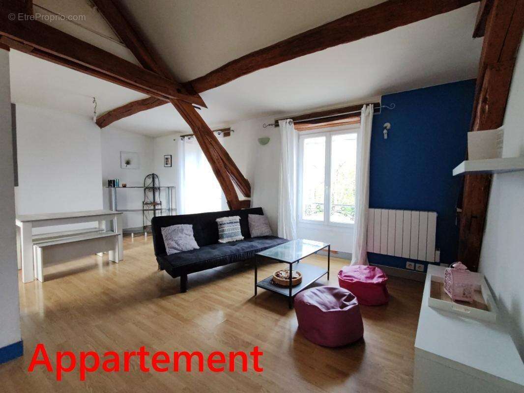 Maison à PUISEAUX