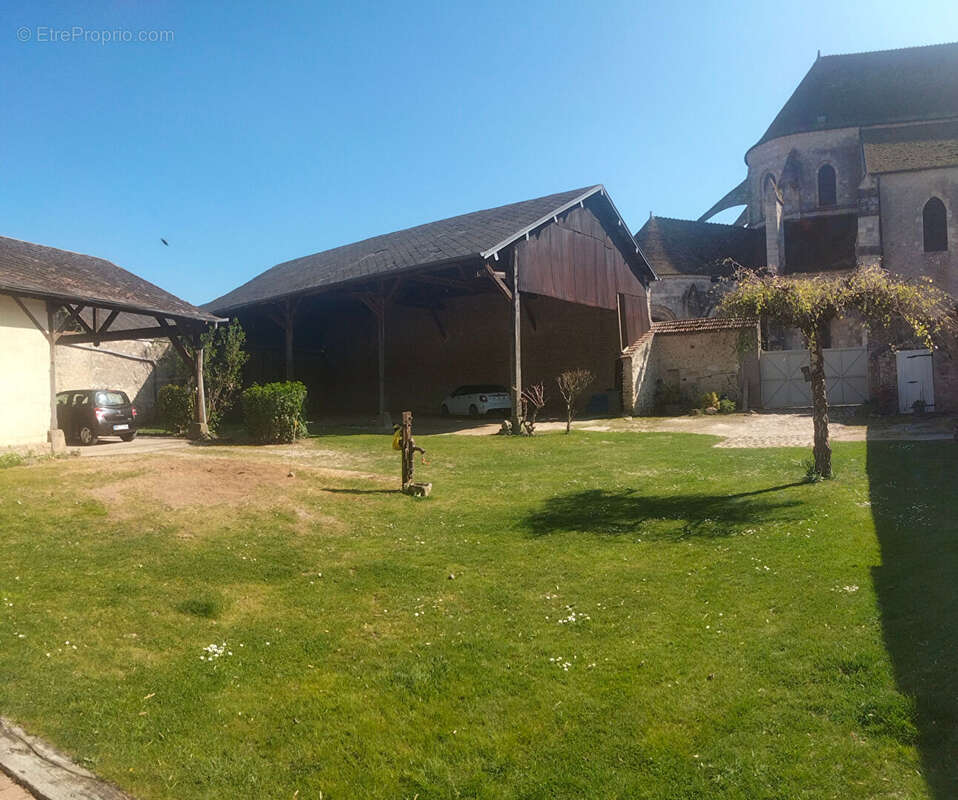 Appartement à ETAMPES