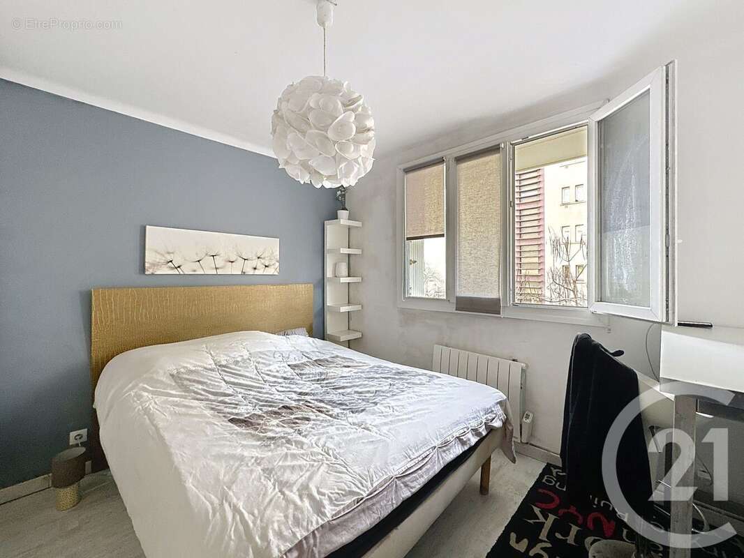 Photo 3 - Appartement à MONTPELLIER