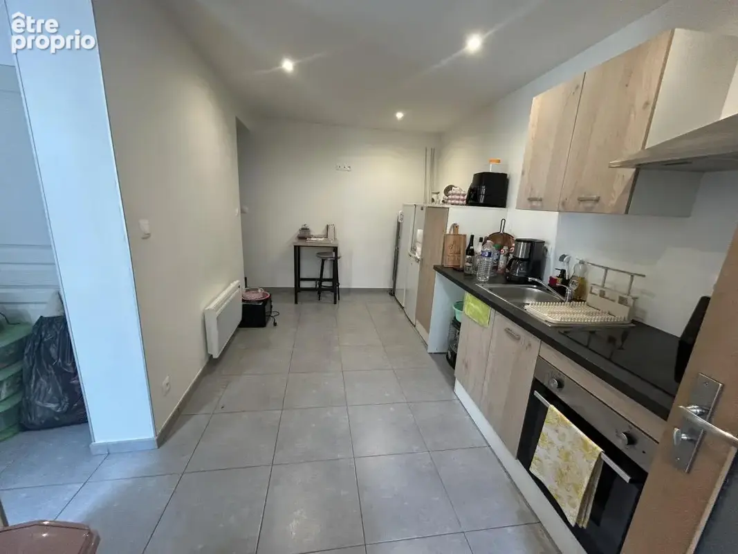 Maison 56 m² à Neuville-Saint-Remy  - photo 4