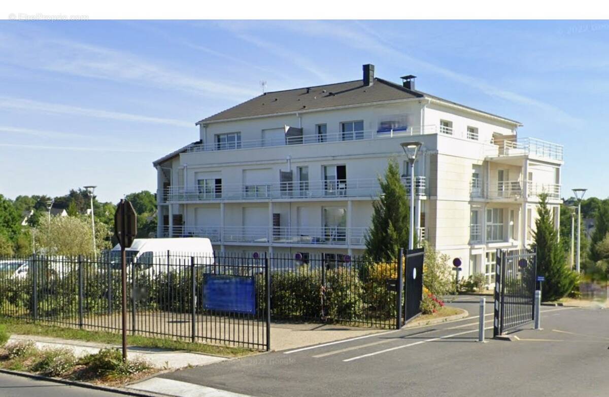 Appartement à GUICHEN