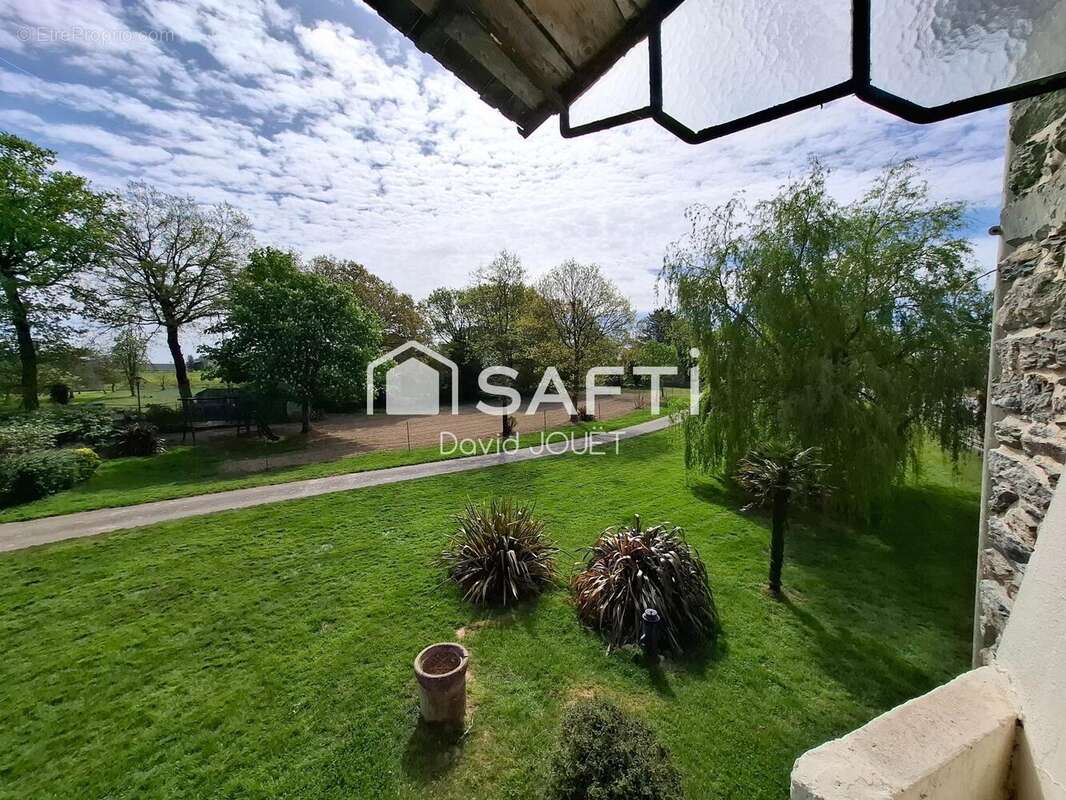 Photo 3 - Maison à CREDIN