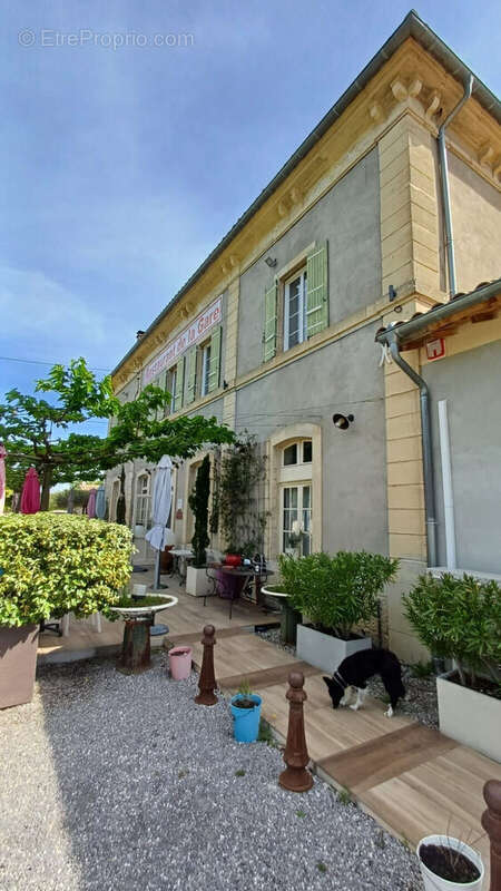 Photo 8 - Maison à SAUVE