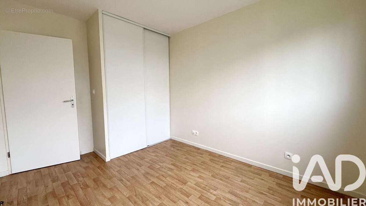 Photo 7 - Appartement à COMPIEGNE