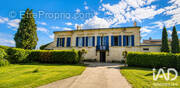Photo 1 - Maison à ISLE-SAINT-GEORGES