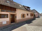 Maison à REICHSHOFFEN