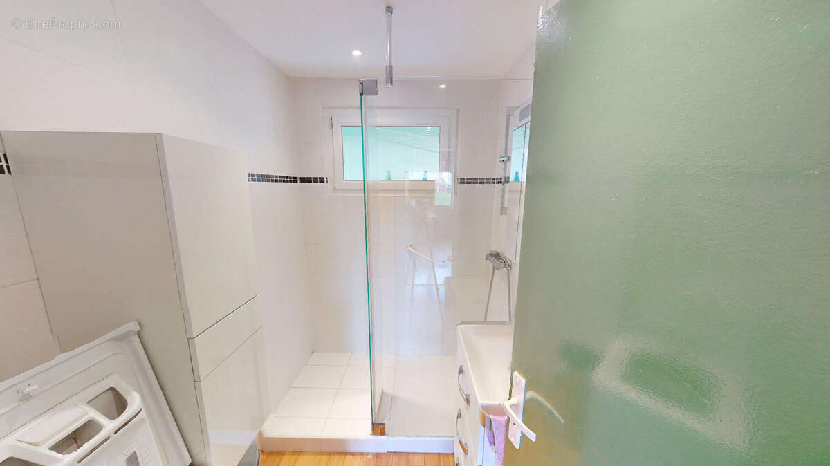 Appartement à HOENHEIM