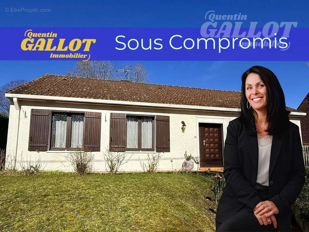 Maison à RIEUX-EN-CAMBRESIS