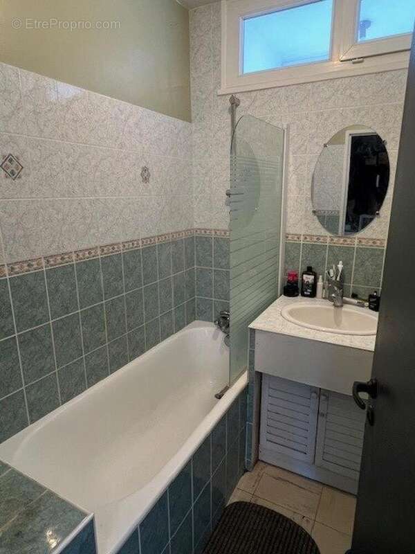 Photo 6 - Appartement à NOYON