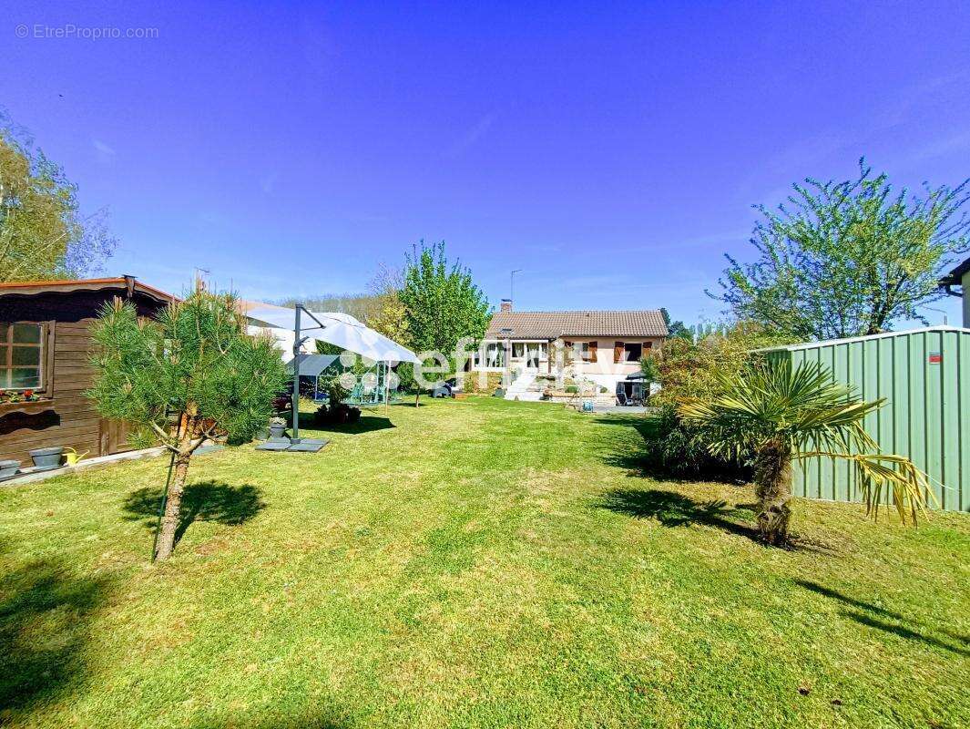 Maison 184 m² à Cernay  - photo 2