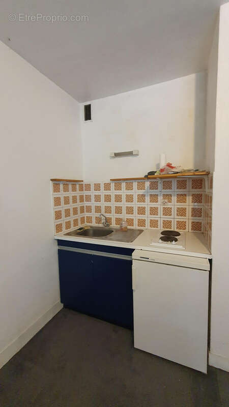 Appartement à SEVRES