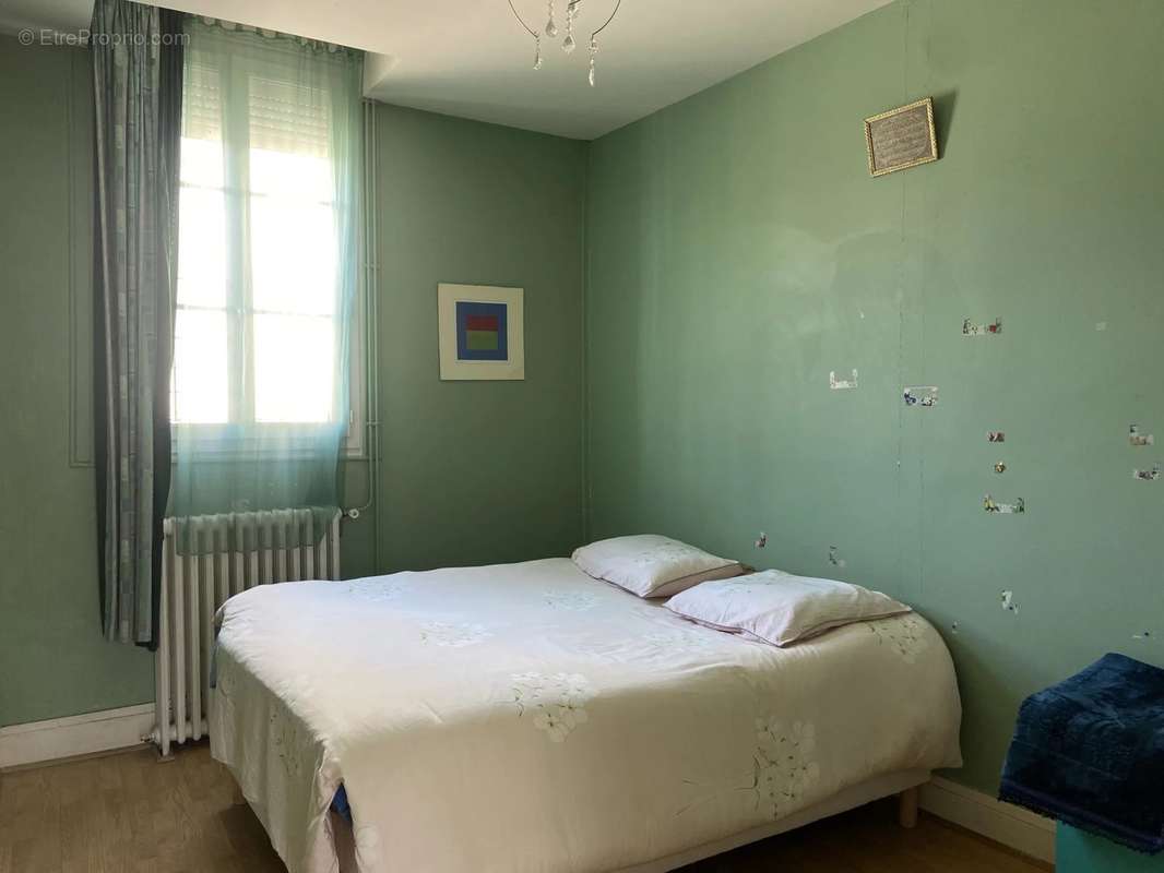 Appartement à SENS