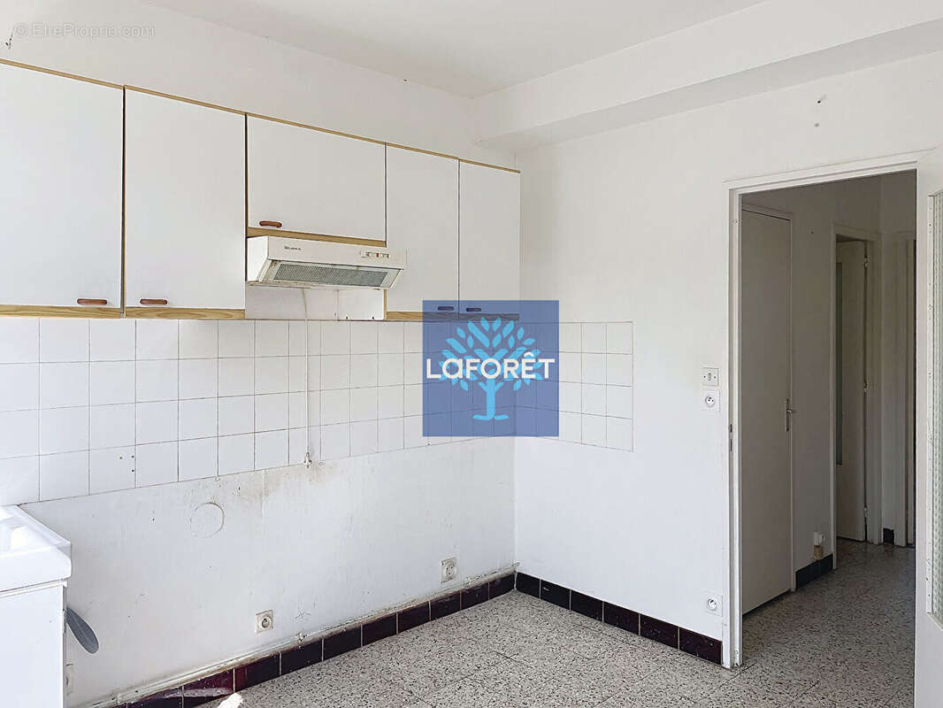 Appartement à MONTBRISON