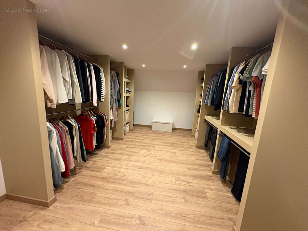 Maison à LA FERTE-BERNARD