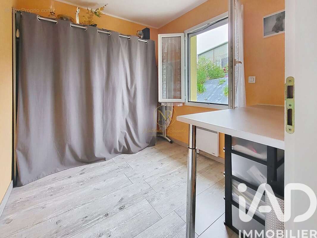 Maison 117 m² à Baigneaux  - photo 7