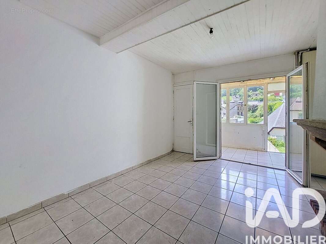 Maison 76 m² à Lillebonne  - photo 2