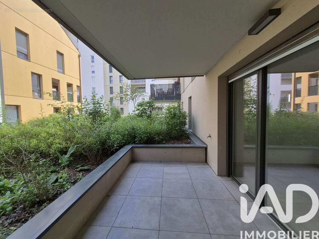 Photo 3 - Appartement à MONTPELLIER