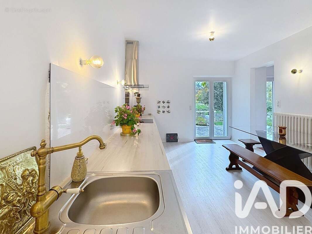 Photo 7 - Maison à VILLETTE