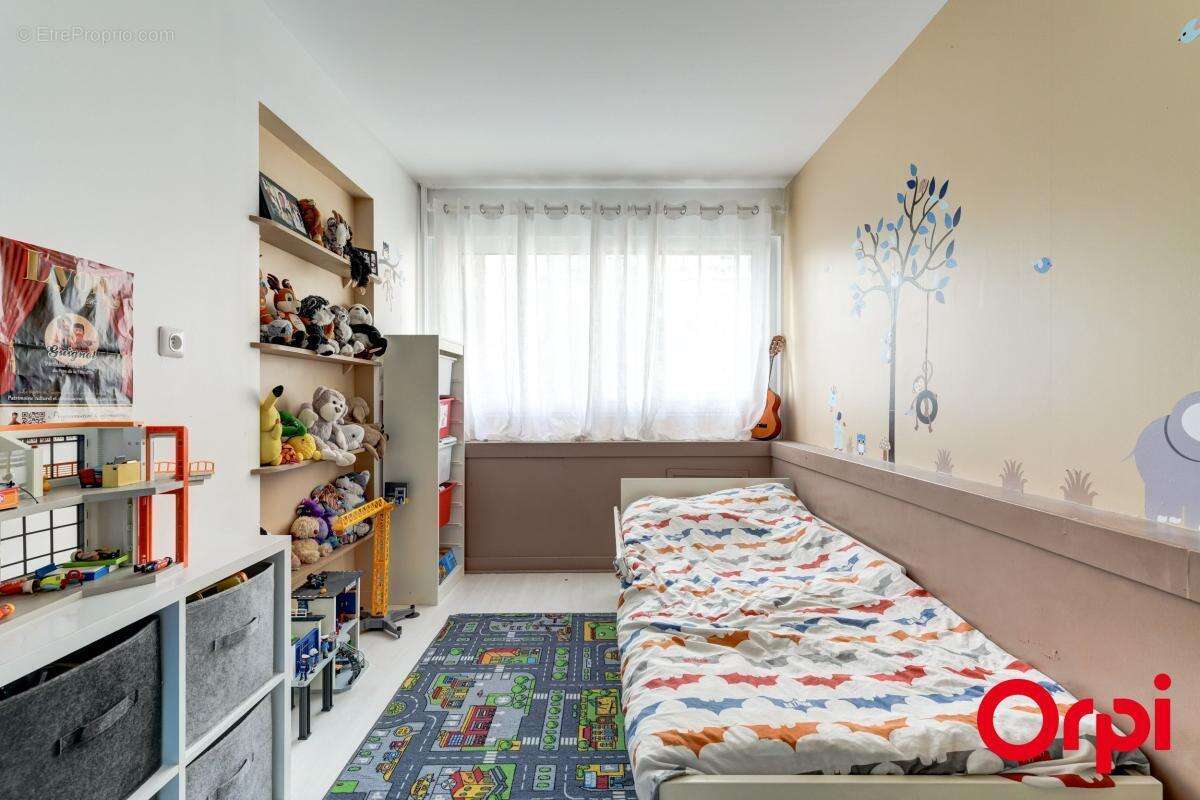 Appartement à CALUIRE-ET-CUIRE