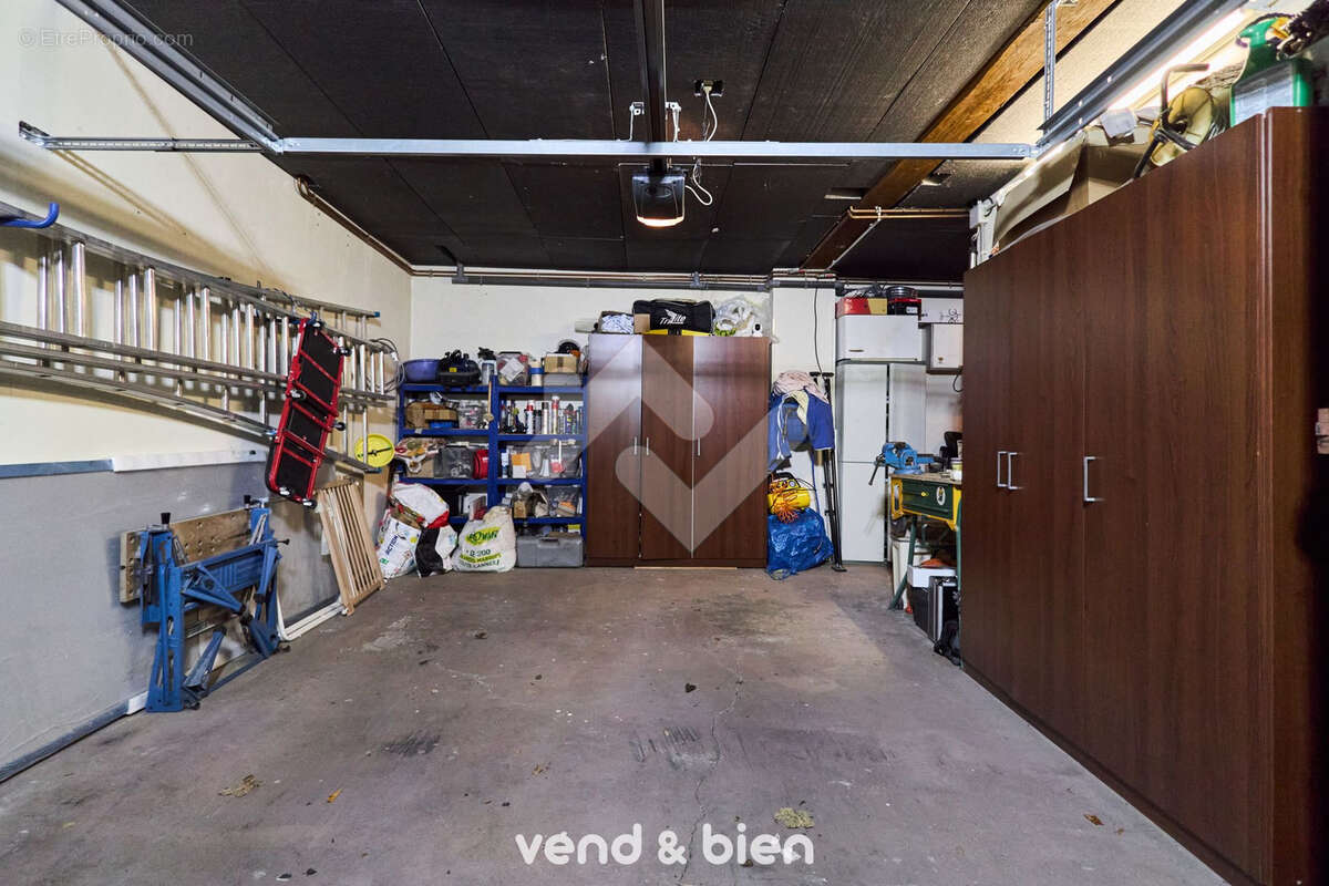 Appartement à EPERNAY