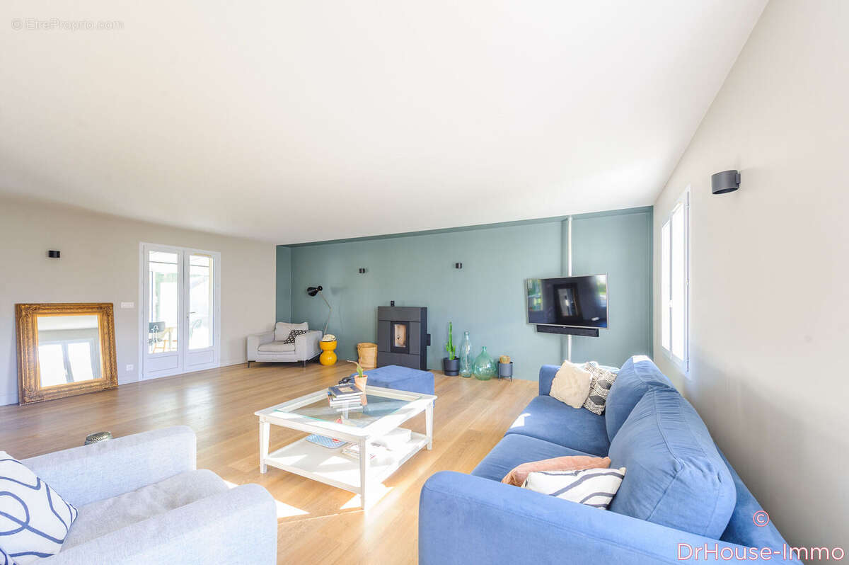 Maison 177 m² à Chatelaillon-Plage  - photo 14