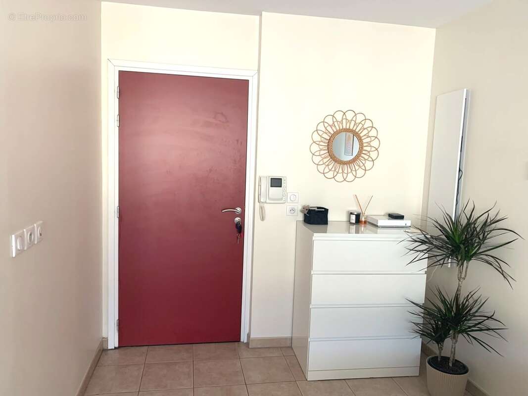 Appartement à LIMOGES