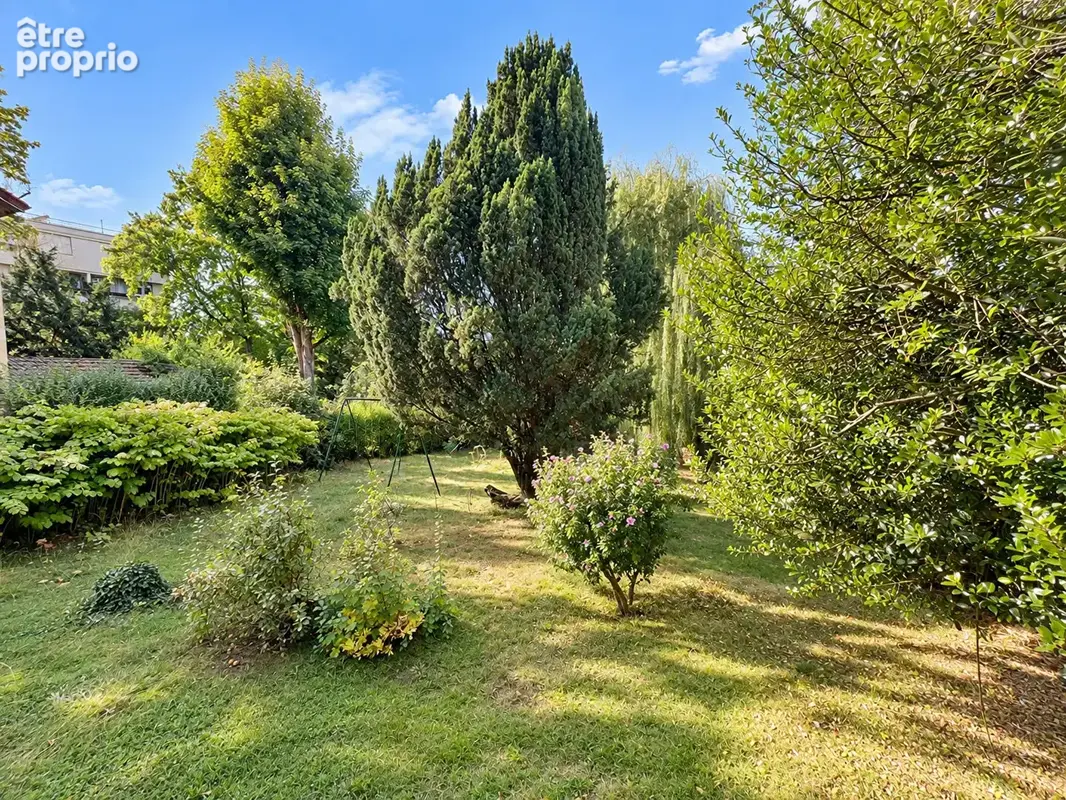 Maison Sèvres 7 pièces - 5 chambres - 165 m2 (295 m² au sol) - photo 7