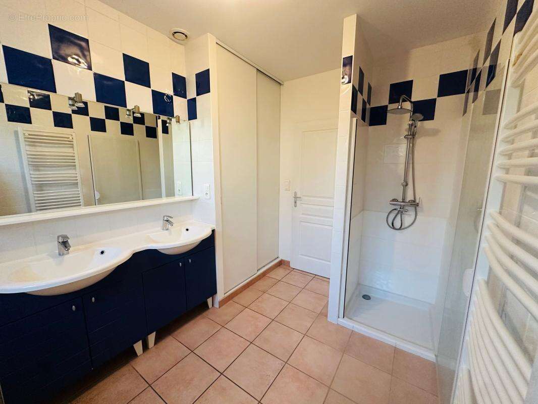 Maison à LAMASQUERE