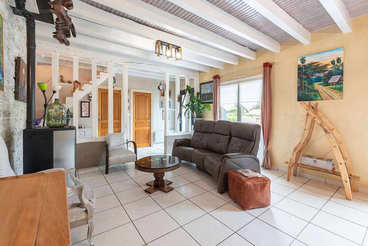 Maison à MONT-DE-MARSAN